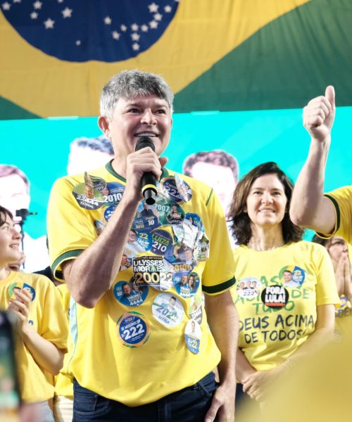 Zé Medeiros recebe votos nos 142 municípios de MT e vence em 16 cidades