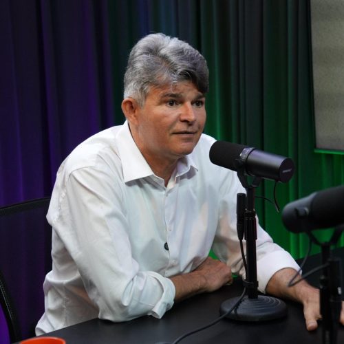 Zé Medeiros apresenta Lei da Blindagem Rural e alerta: crime no campo deixa a comida mais cara