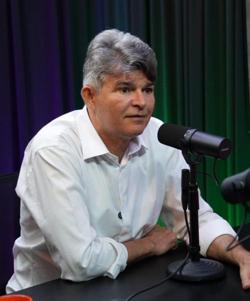 Zé Medeiros apresenta Lei da Blindagem Rural e alerta: crime no campo deixa a comida mais cara