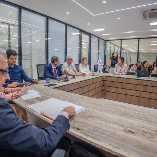 Mato Grosso sedia oficina de regulação do SUS no Centro-Oeste