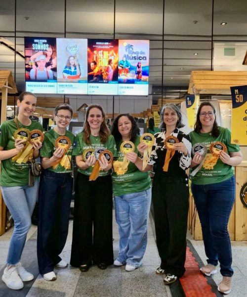 Mato Grosso conquista 29 medalhas em Concurso Mundial de Queijos